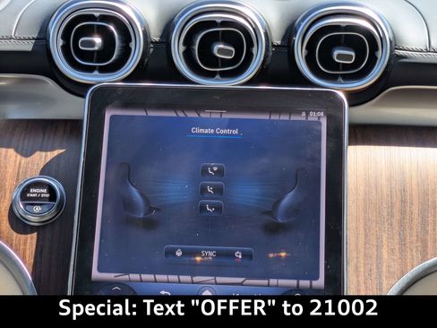 Used 2023 Mercedes-Benz GLC 300 GLC 300 image 18