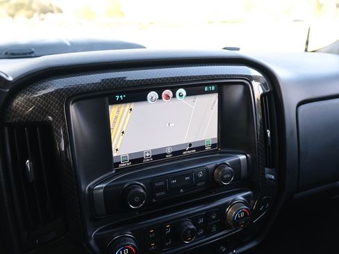 Used 2015 Chevrolet Silverado 1500 LT w/ All Star Edition image 36