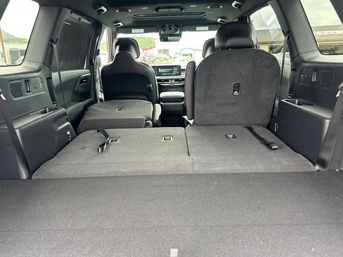 New 2027 Kia Telluride EX X-Line AWD/4WD image 16