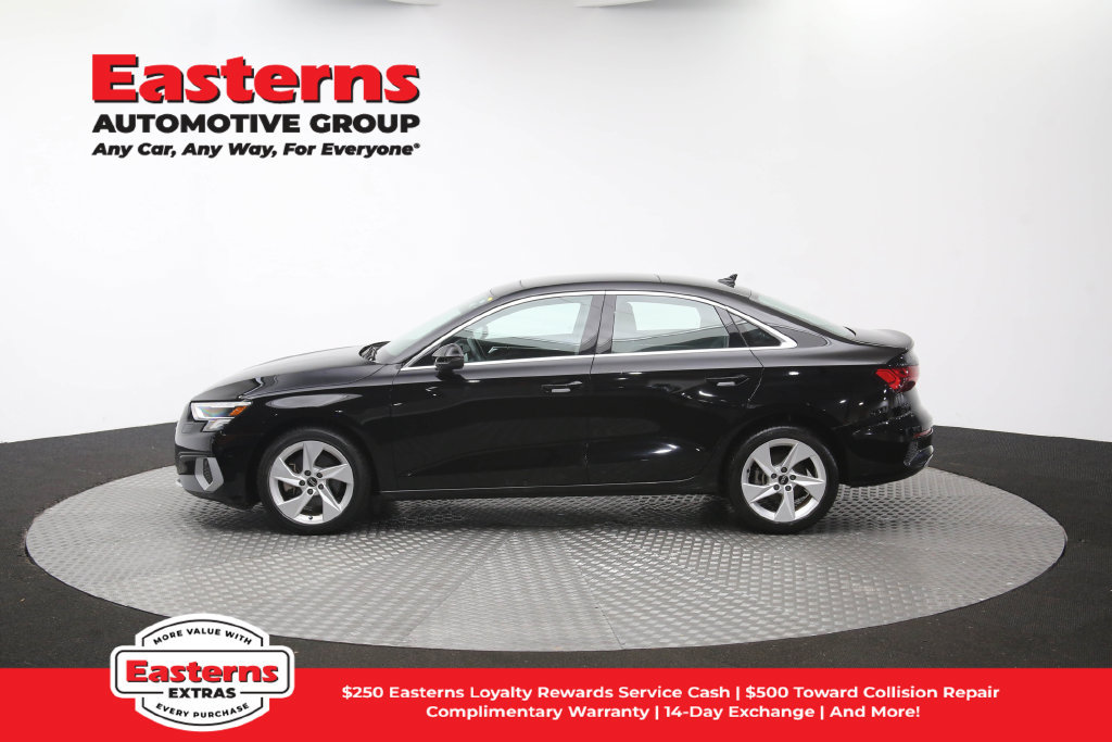 Used 2023 Audi A3 2.0T Premium FWD image 58
