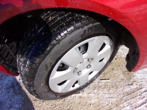 Used 2009 Mitsubishi Lancer DE image 4