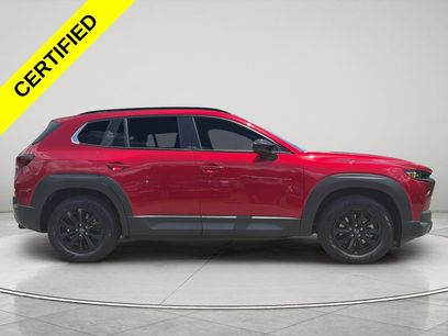 Certified 2026 MAZDA CX-50 AWD 2.5 Hybrid w/ Weather Package
