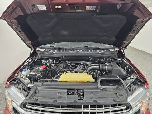 Used 2020 Ford F150 XLT w/ Equipment Group 302A Luxury AWD/4WD image 10
