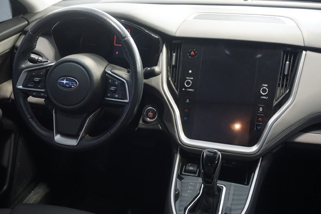 Used 2021 Subaru Legacy Premium AWD/4WD image 27