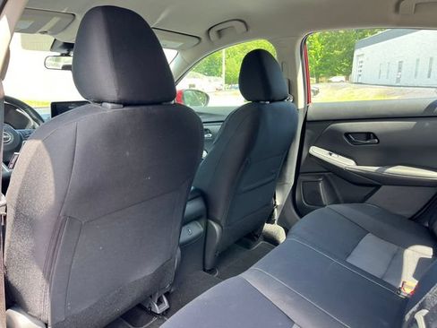 Used 2024 Nissan Sentra SV w/ All-Weather Package FWD image 31