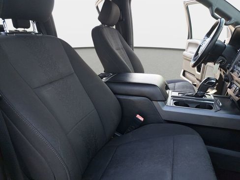 Used 2020 Ford F150 XLT w/ Equipment Group 302A Luxury image 11