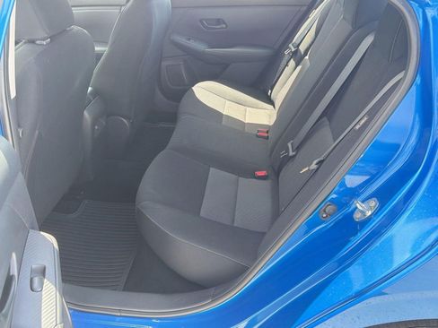 Used 2025 Nissan Sentra SV w/ All-Weather Package image 15