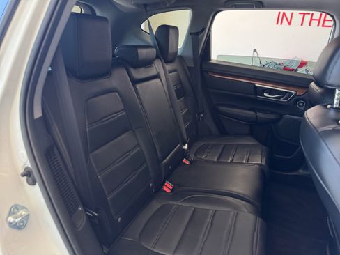 Used 2022 Honda CR-V EX-L image 18