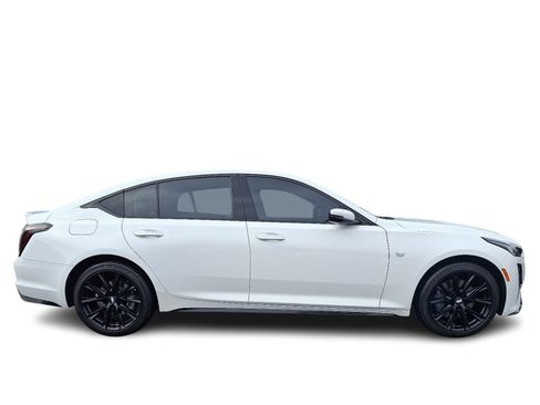 Used 2020 Cadillac CT5 Sport image 8