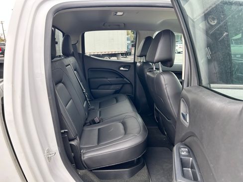 Used 2016 GMC Canyon SLT w/ Driver Alert Package image 26