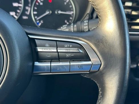 Used 2022 MAZDA CX-30 AWD 2.5 Turbo S image 39