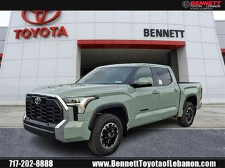 New 2026 Toyota Tundra SR5 video 1