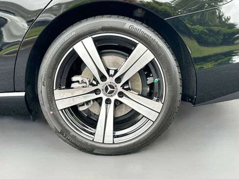 Used 2026 Mercedes-Benz C 300 4MATIC Sedan image 31