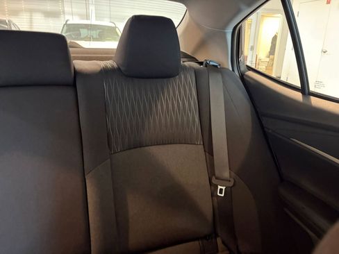 Used 2025 Toyota Camry LE image 36