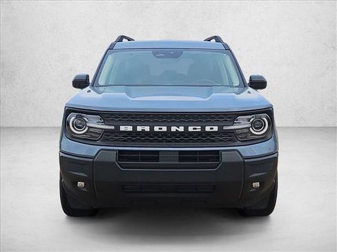 New 2026 Ford Bronco Sport Big Bend w/ Convenience Package AWD/4WD image 6