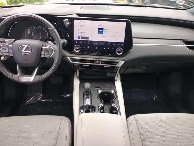Certified 2023 Lexus RX 350 Premium w/ Accessory Package FWD image 14