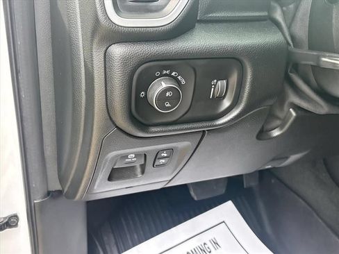 Used 2020 RAM 1500 Big Horn AWD/4WD image 27