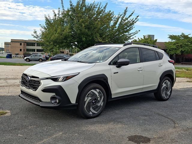 New 2026 Subaru Crosstrek 2.5i Limited AWD/4WD image 3