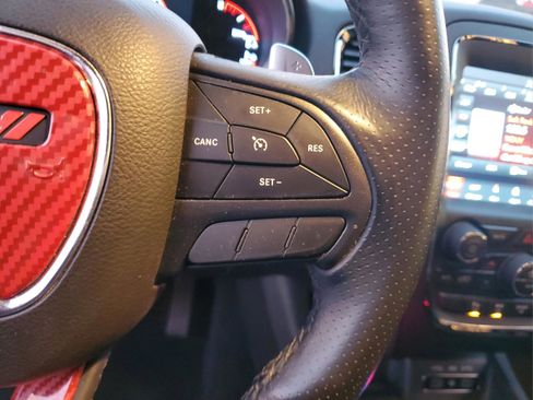 Used 2019 Dodge Durango R/T w/ Trailer Tow Group IV image 28