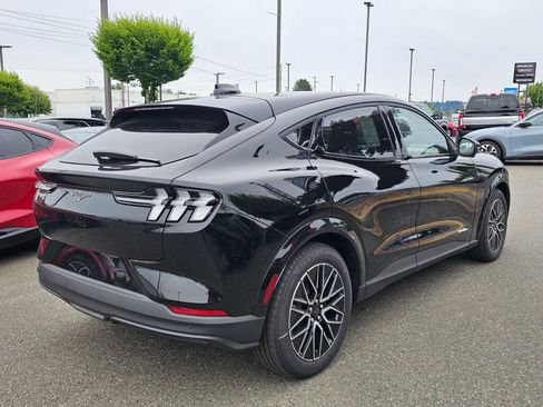 New 2026 Ford Mustang Mach-E Premium AWD/4WD image 6