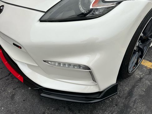 Used 2019 Nissan 370Z NISMO image 6