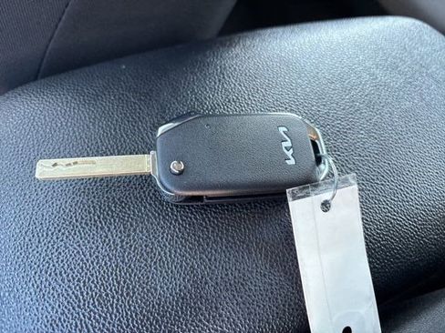 Used 2023 Kia Forte LXS w/ LXS Technology Package image 45