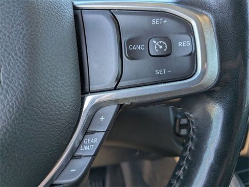 Used 2022 RAM 1500 Laramie image 18