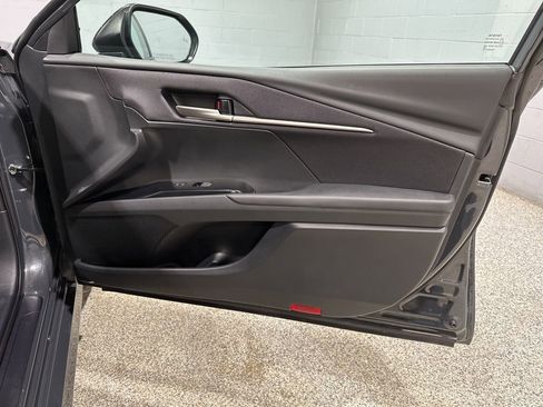 Certified 2025 Toyota Camry LE image 17