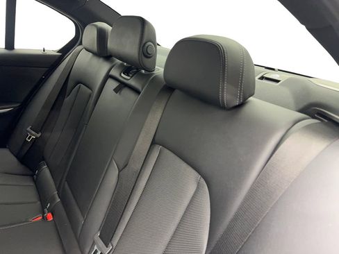 Used 2024 BMW M340i xDrive w/ Premium Package image 35