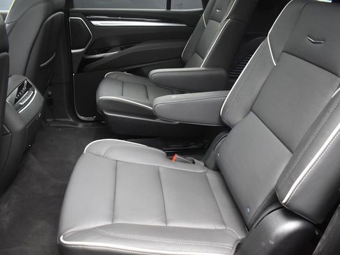 Certified 2026 Cadillac Escalade Sport w/ Touring Package image 29