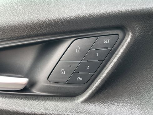 Used 2025 Chevrolet Equinox RS w/ Safety and Technology Package AWD/4WD image 37