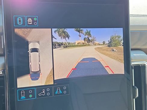 New 2026 GMC Yukon XL Denali w/ LPO, Floor Liner Package image 30