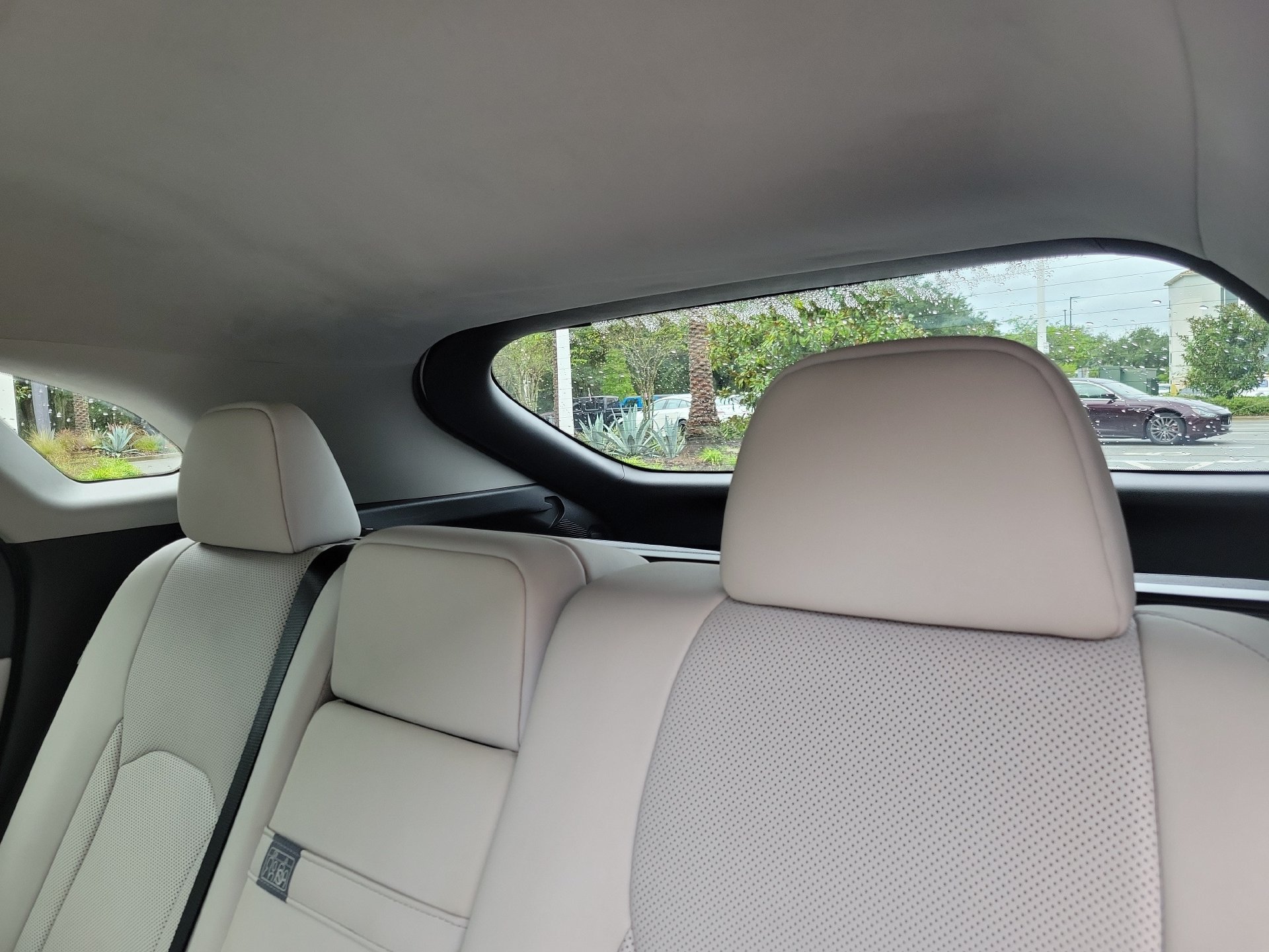 Used 2021 Lexus RX 350 FWD w/ Premium Package image 20