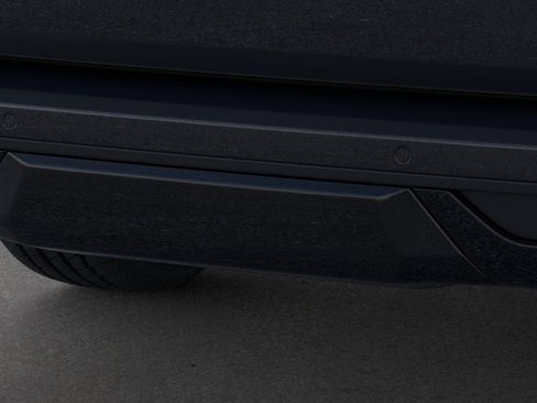 New 2026 Ford Expedition Max Platinum w/ Stealth Performance Package AWD/4WD image 23