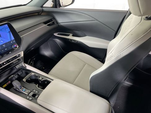 Used 2023 Lexus RX 350 Premium w/ Cold Area Package image 23