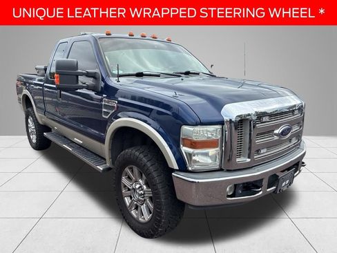 Used 2008 Ford F350 Lariat AWD/4WD image 15