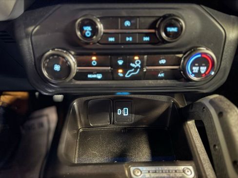 Used 2023 Ford Bronco Big Bend image 21