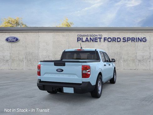 New 2026 Ford Maverick XL image 10