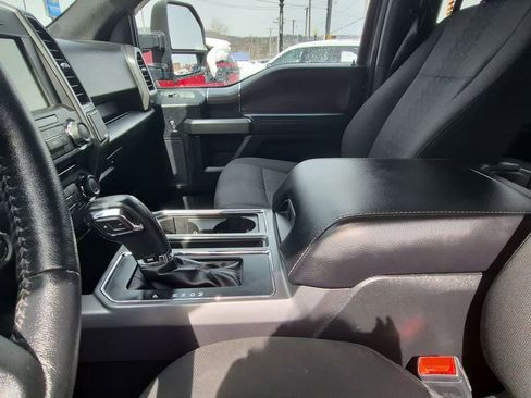 Used 2018 Ford F150 XLT w/ Equipment Group 302A Luxury image 27