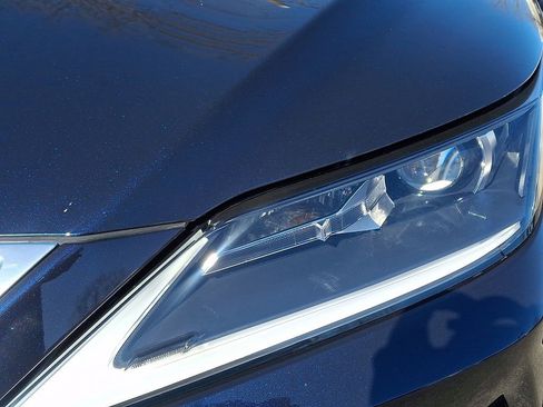 Used 2021 Lexus RX 450h AWD w/ Premium Package image 10