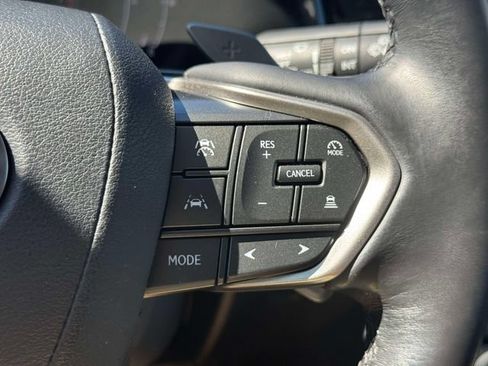 Certified 2024 Lexus NX 250 FWD w/ Cold Area Package image 28