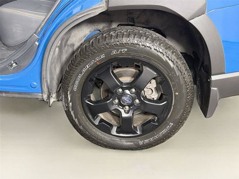 Used 2024 Subaru Forester Wilderness AWD/4WD image 36