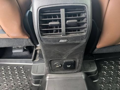 Used 2021 Ford Bronco Sport Outer Banks AWD/4WD image 18
