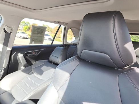 Used 2019 Toyota RAV4 XLE Premium w/ Cold Weather Package image 14