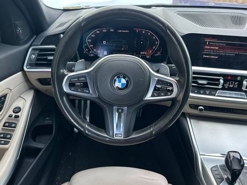 Used 2020 BMW M340i image 15