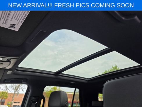 Used 2025 Chevrolet Tahoe RST w/ Comfort Package image 11