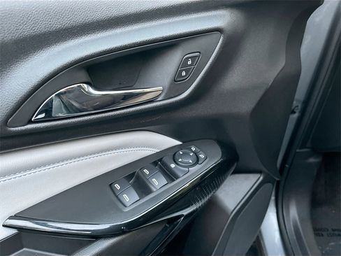 Used 2024 Chevrolet Trax LT image 18