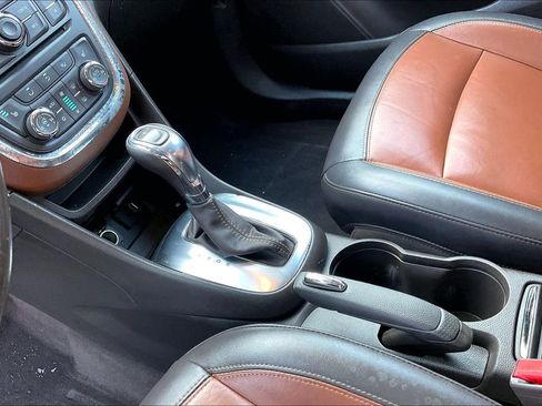 Used 2015 Buick Encore Leather image 20