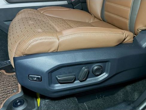 New 2026 Toyota Tundra 1794 Edition image 13