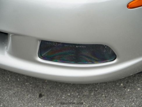 Used 2007 Chevrolet Corvette Coupe w/ Preferred Equipment Group image 88